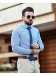 Camisa a Cuadros Escocesa Hombre