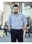 Camisa Manga Corta Hombre
