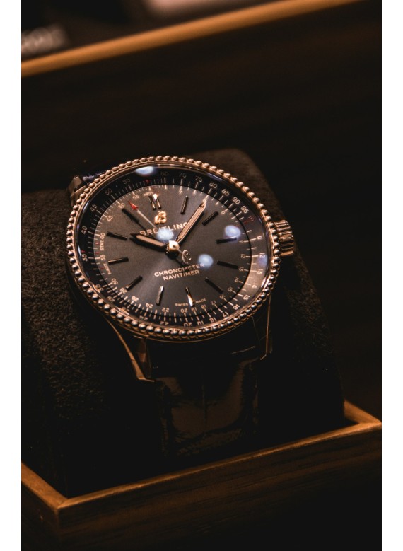 Reloj Fase Lunar Clásico
