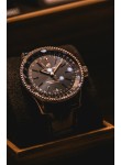 Reloj Fase Lunar Clásico