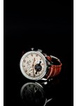 Reloj Clásico con Fecha