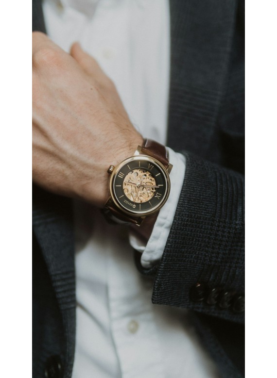 Reloj Submarinista