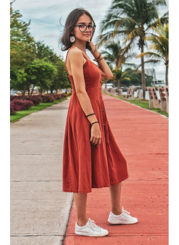 Vestido Corto