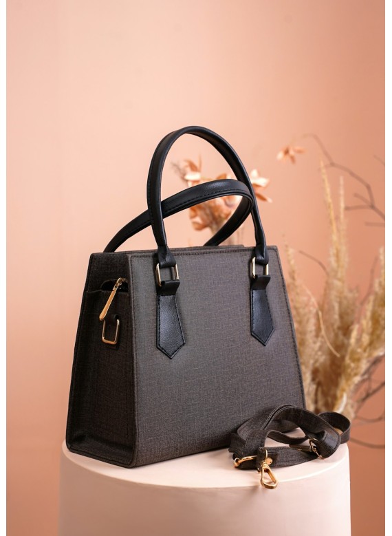 Cartera de Cuero de Mujer