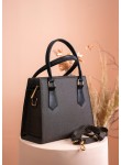 Cartera de Cuero de Mujer