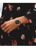 Reloj Fase Lunar de Mujer