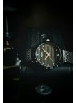Reloj Dorado de Mujer